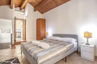 ConVivo - Apartment on two levels in the heart of the historic center - Apartemen