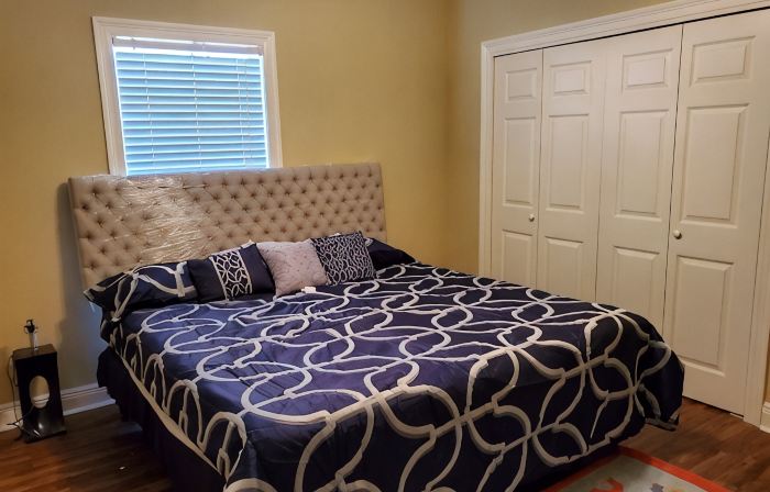 GULF COAST  LODGINGS.