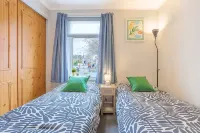 Stylish Two Bedroom Apartment in Perth, Heart of Scotland! - Bintang 4