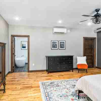 Craft District Loft - Superior Rooms