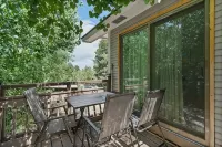 Durango 5Br with Mountain Views & Game Room - con vistas a la montaña