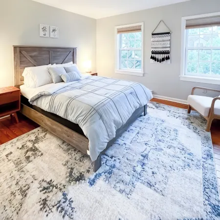Luxury 3 bed row home in the heart of downtown Fells Point