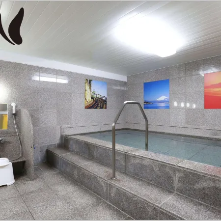 HOTEL HOKKE CLUB SHONAN FUJISAWA