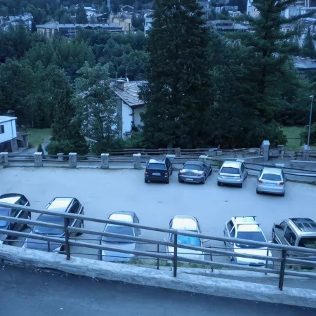 Hotel Ottoz Meublé