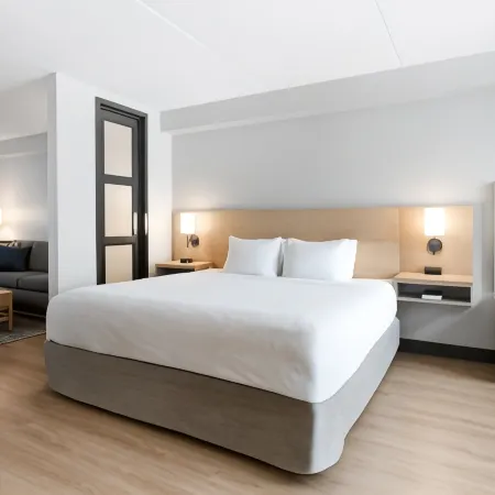 Hyatt Place College Station