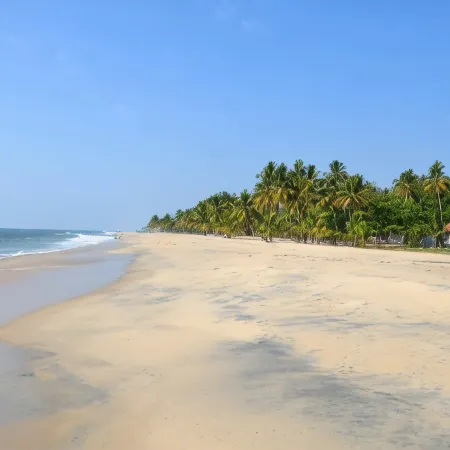 Abad Turtle Beach