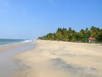 Abad Turtle Beach - Bãi biển