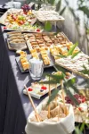 Hesperia A Coruña Centro - sarapan