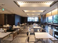 APA Hotel Osaka-Higobashi-Ekimae โรงแรมใกล้สถานีฟุกุชิมะ