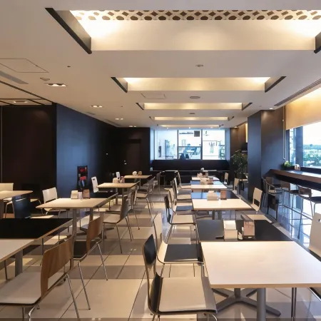 APA Hotel Osaka-Higobashi-Ekimae Отели рядом с достопримечательностью «Станция метро Higobashi»
