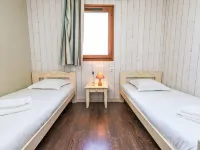 Domaine des Monedieres - Chalet 6 Pax - SPA