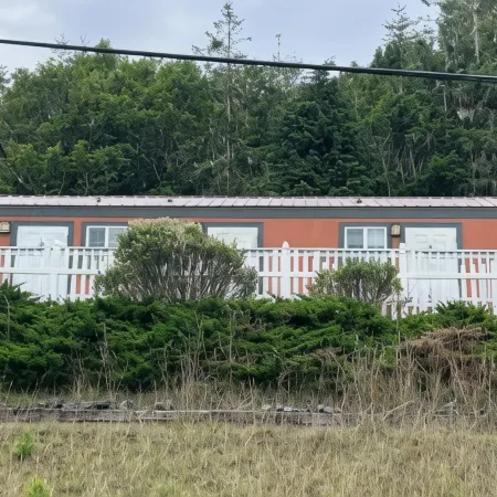 Rogue River Landing Resort