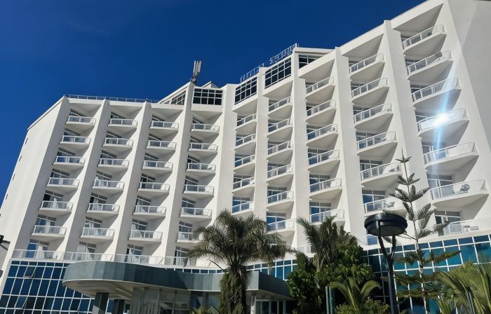 Sabri Hotel