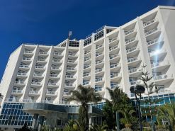Sabri Hotel