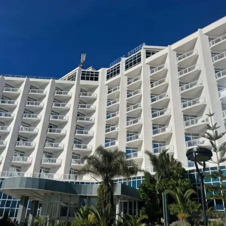 Sabri Hotel
