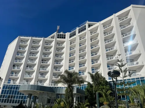 Sabri Hotel - 3-Star