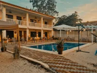 Cabinas El Colibri, Apart Hotel - Wi-Fi