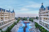 Haydarpasha Palace Hotel - Ocean View