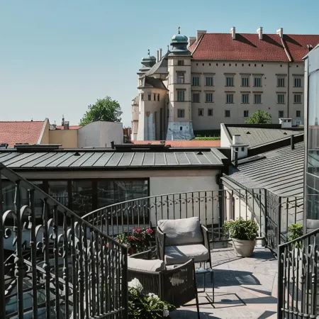 Hotel Copernicus