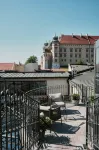 Hotel Copernicus - Romantic