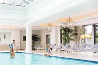 Four Seasons Hotel Westlake Village - Luxury