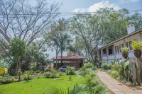 Kampala Forest Resort - Kfr Lodge - Ocean View