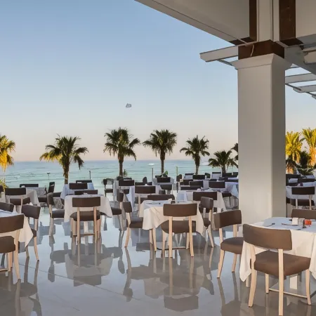Constantinos the Great Beach Hotel
