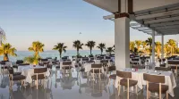 Constantinos the Great Beach Hotel - 5-Star