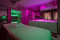 科爾索套房 107 號客房養生 Spa 聯排別墅 - SPA