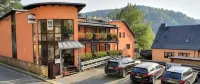 Hotel Elbpromenade - Frühstück