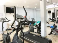 Hotel Doña Manuela - Gym