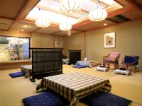 Nagatoro Choseikan Ryokan - Wifi