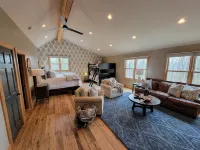 Altitude Adjustment, a beautiful and spacious mountain retreat - 4-Sterne