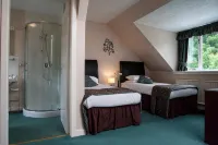 The Cnoc Hotel - 3-stjärniga