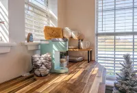 Oak Ridge Cottage ll - Cozy Place To Stay! - Boutique