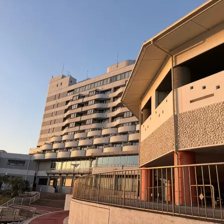 Hotel Sea Palace Resort