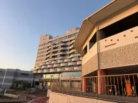 Hotel Sea Palace Resort - parcheggio