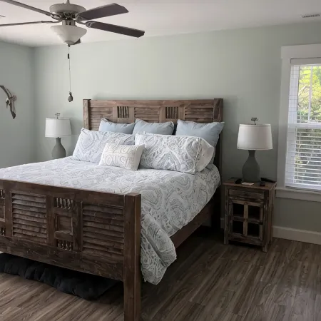 Come Seas the day at this beautiful beach house!