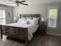 Come Seas the day at this beautiful beach house! - 4 tähden