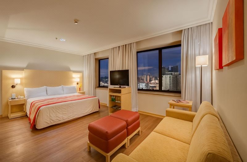 Blue Tree Premium Morumbi