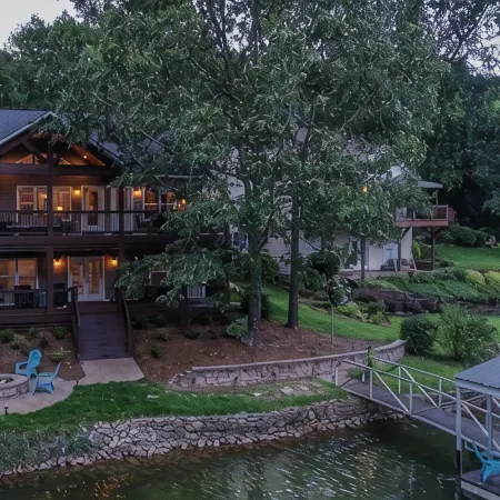 Lake Keowee Retreat! Swim, Boat, Kayak & Relax on Dock Just Steps from the Water