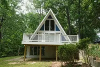 Soul Oasis - home on the Chesapeake Bay - 2-Star