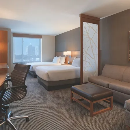 Hyatt Place Chicago-South/University Medical Center