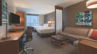 Hyatt Place Chicago-South/University Medical Center - Ocean View