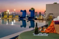 Herods Tel Aviv by the Beach - piscine