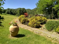 Agriturismo Montelovesco - parking