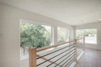 Modern Loft in 'Little Italy' - Minutes from Downtown KC - 3-Star