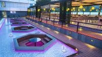 Sokcho Marina Bay Hotel - romantici