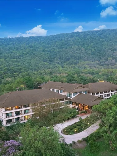 รูปภาพของHillside Country Home Golf and Resort