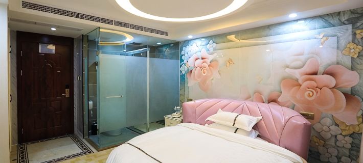 Longquan Wednesday Express Hotel Hotel a Longquan